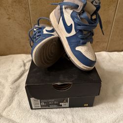 Jordan 1 OG Highs 