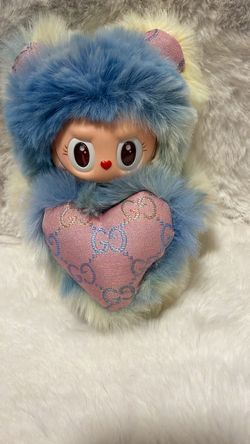 Labubu Customized