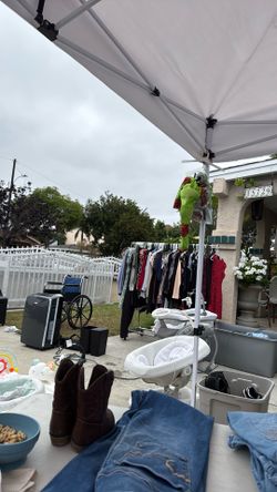 Clothes