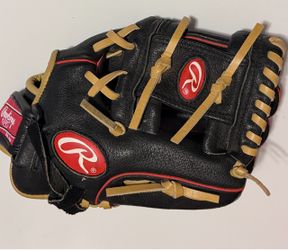 Rawlings Highlight Baseball Glove 10 1/2 RHT