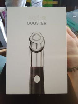 AGE - R BOOSTER