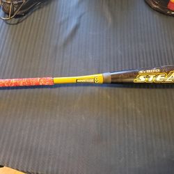 EASTON Sc900 STEALTH 31/22oz-- 2 3/4 Barrel. -9  - $45 FIRM PRICE 