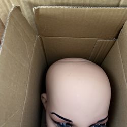 Female Mannequin Full Body, 68.9" Adjustable Mannequin Torso Dress Form with Metal Base