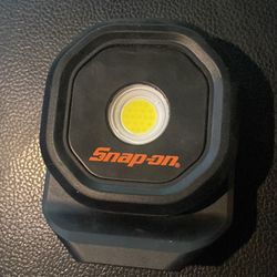 Snap On Light