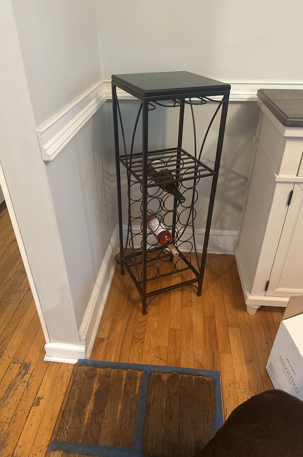 Wine Rack