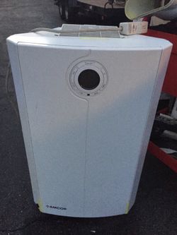 Amcor air conditioning unit