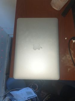 2015 MacBook Pro 13