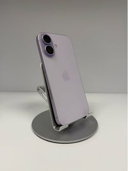 iPhone 17 Unlocked 256GB - Purple