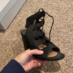 Booties Size 5.5