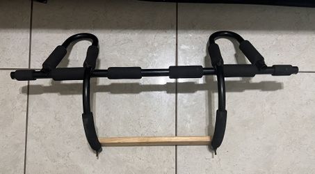 Pull Up Bar