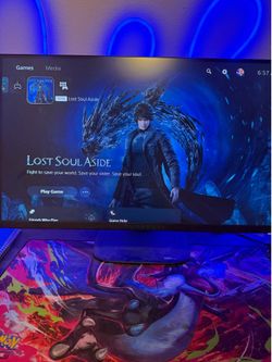 PS5 Pro with Dualsense Edge and 2 Astro Headsets!