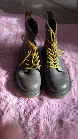 Dr martens
