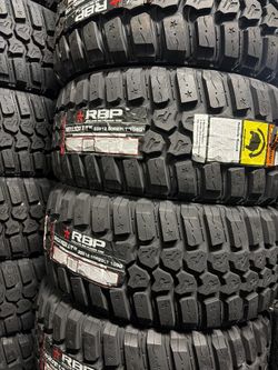 33x1250/22 RBP XT For Sell