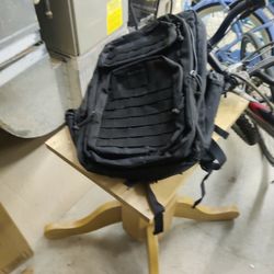 Tactical Backpack