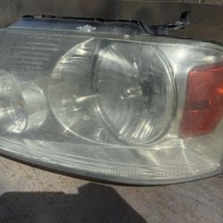 F150 (04-08) OEM Headlights