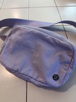 Lululemon Bag