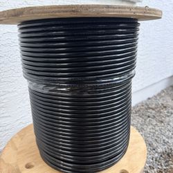 #1 Copper Wire THHN Good Up To 125 Amp 120/240v 