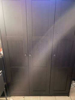 IKEA dresser  Rakkestad