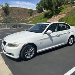 2010 BMW 528i