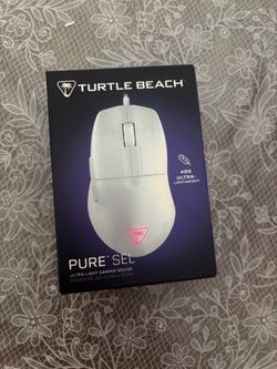 PURE SEL ULTRA LIGHT GAMING MOUSE