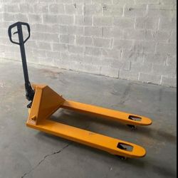 Pallet Truck