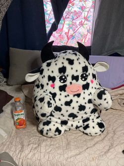Giant Plush Toy – Fun Food Pillow