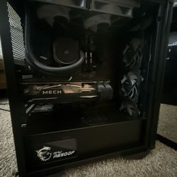 MSI Aegis ZS 5DS-263US