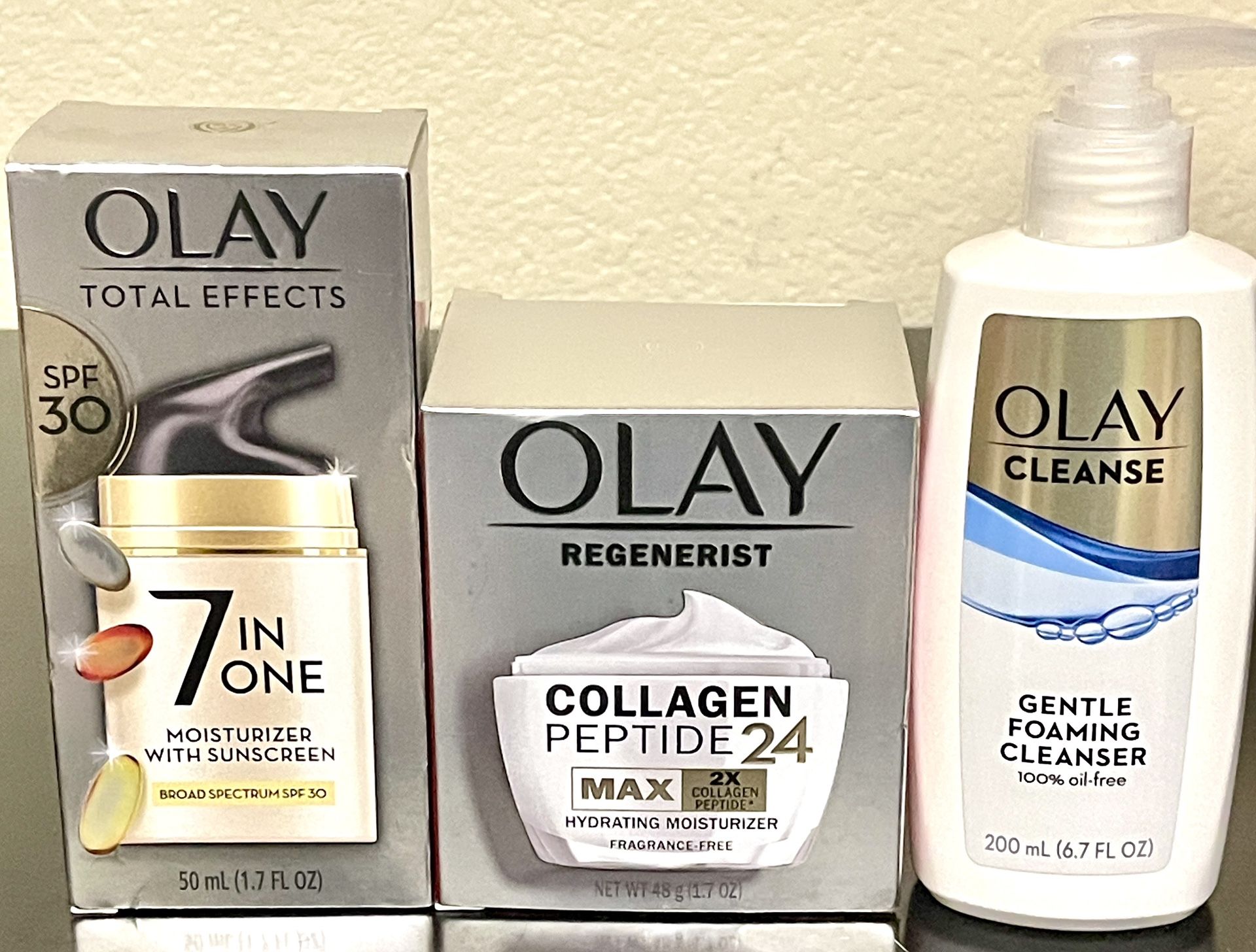 Olay Bundle