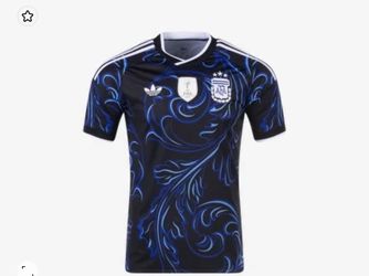 Argentina jersey