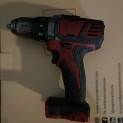 Milwaukee Drill/Driver 1/2 