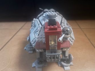at-te walker lego