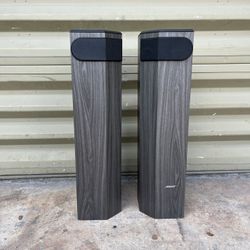 1994 BOSE DIRECT / REFLECTING SPEAKERS 501 SERIES V [CASH ONLY]