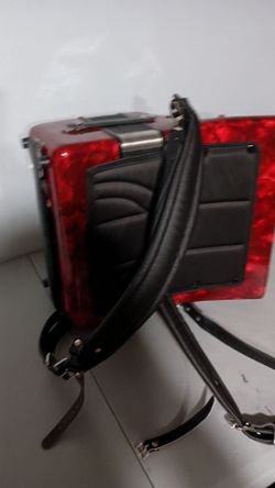 Sofia Mari accordion