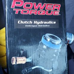 CLUTCH MASTER CYLINDER FOR 91-95 HONDA CIVIC