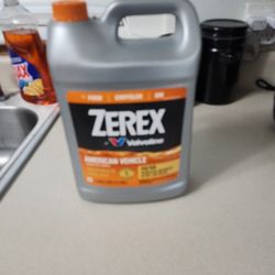 ZEREX
