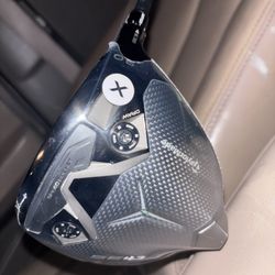 $245 New Taylor Made Qi35 SFT 