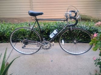 Univega Maxima Sport Road Bike