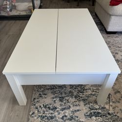 Ikea Coffee Table