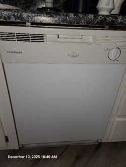 Dishwasher / Microwave Set