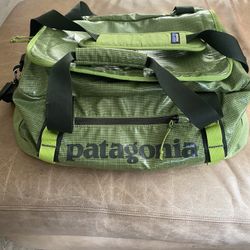 Patagonia Black Hole Duffel 45L