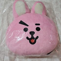 Bt21 Plushie