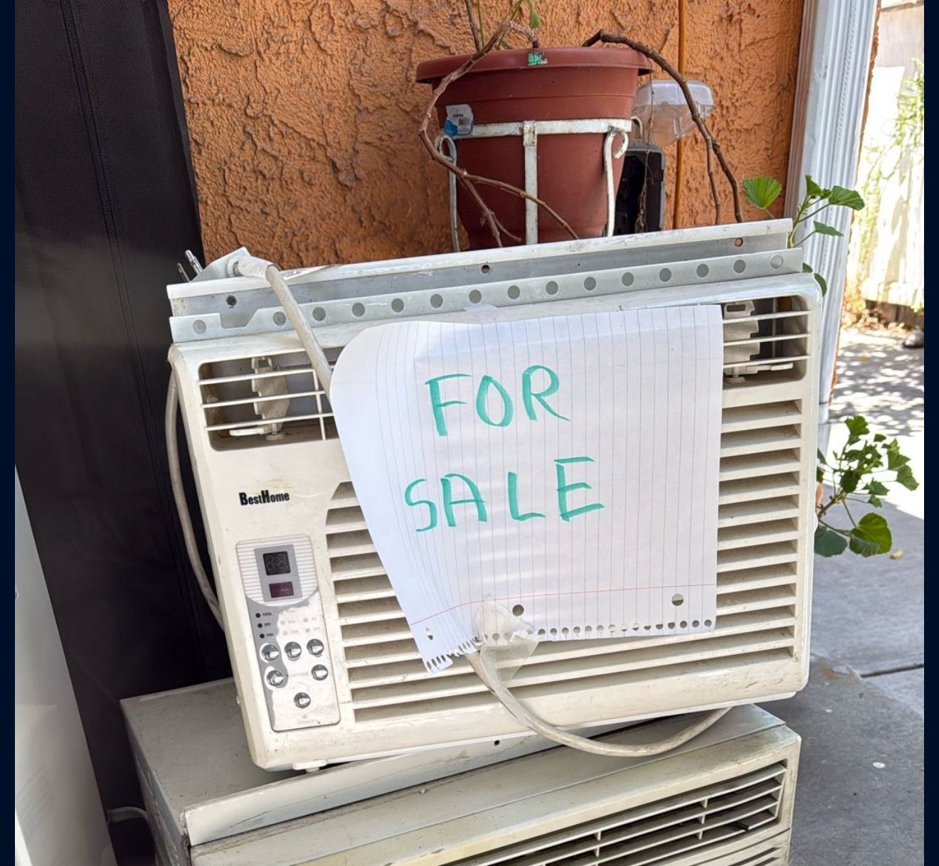 Air Conditioner