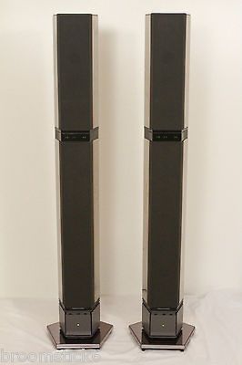 Bang & Olufsen Stereo System with Remote Control & Penta Speaker Set excellent condition
