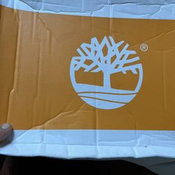 Brand New Timberlands 