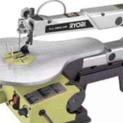 RYOBI 1.2 Amp Corded 16 inch Variable Speed