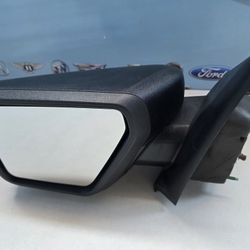 2021-2025 FORD F150 F-150 LEFT MIRROR W/ BLIND SPOT+CAMERA