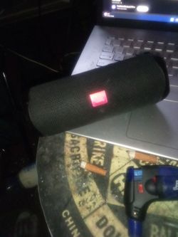 JBL Portable Speaker