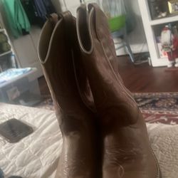 Cowgirl Boots