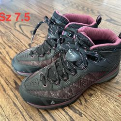 Vasque Monolith UltraDry Hiking Boot - Womens Sz 7.5