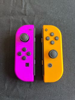 Nintendo Switch Controllers